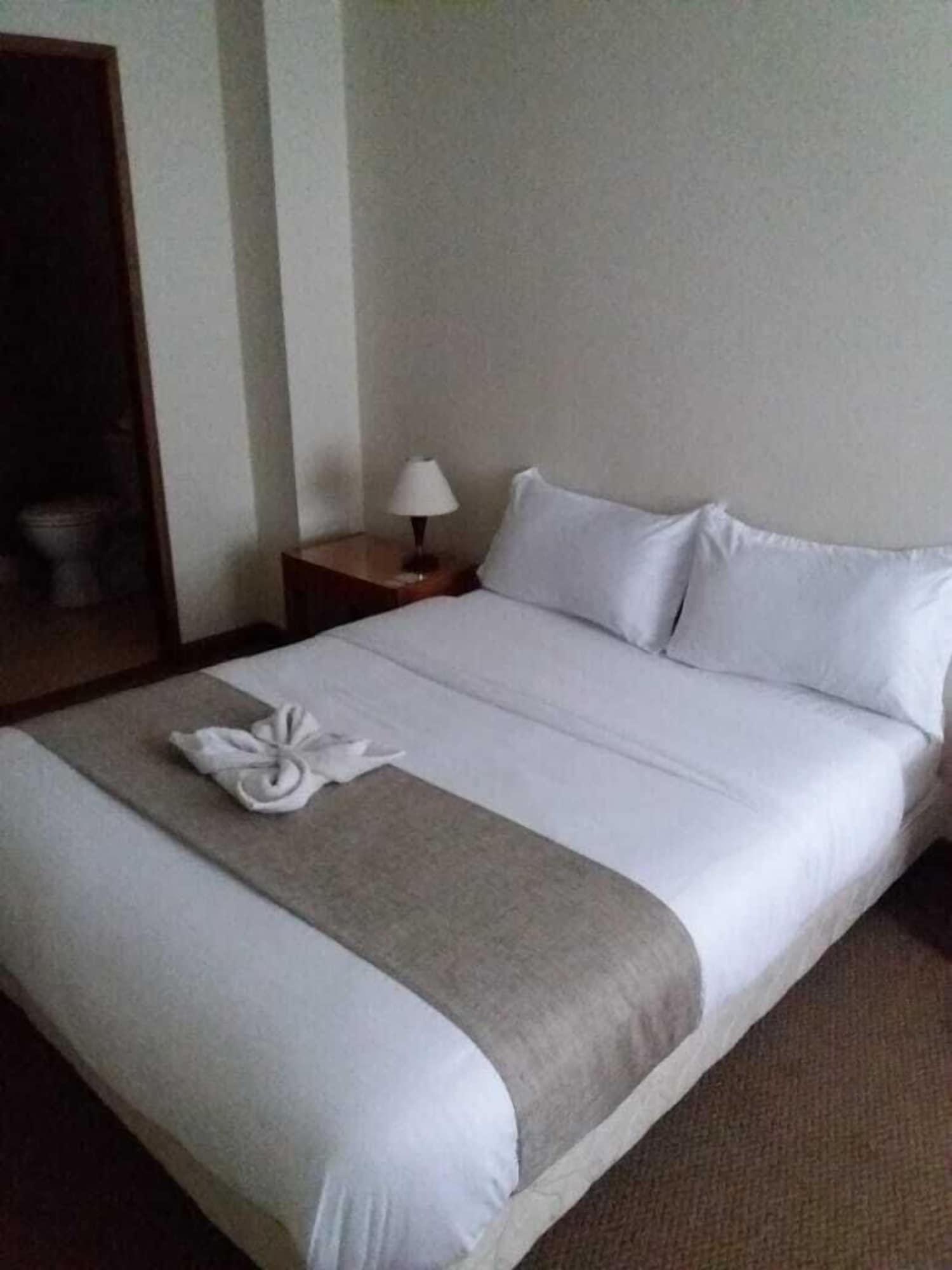 בוגוטה Hotel Casa La Riviera מראה חיצוני תמונה