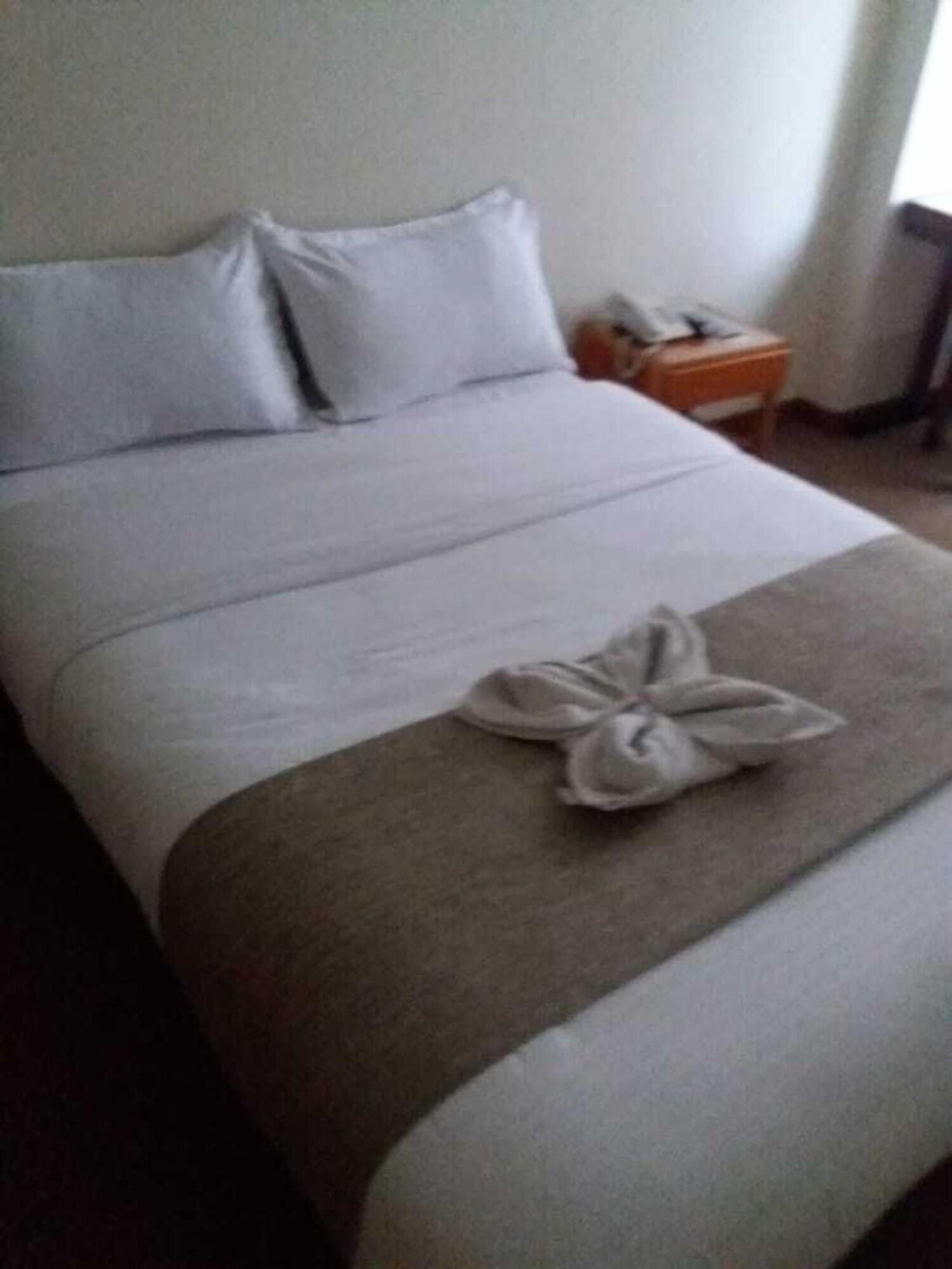 בוגוטה Hotel Casa La Riviera מראה חיצוני תמונה