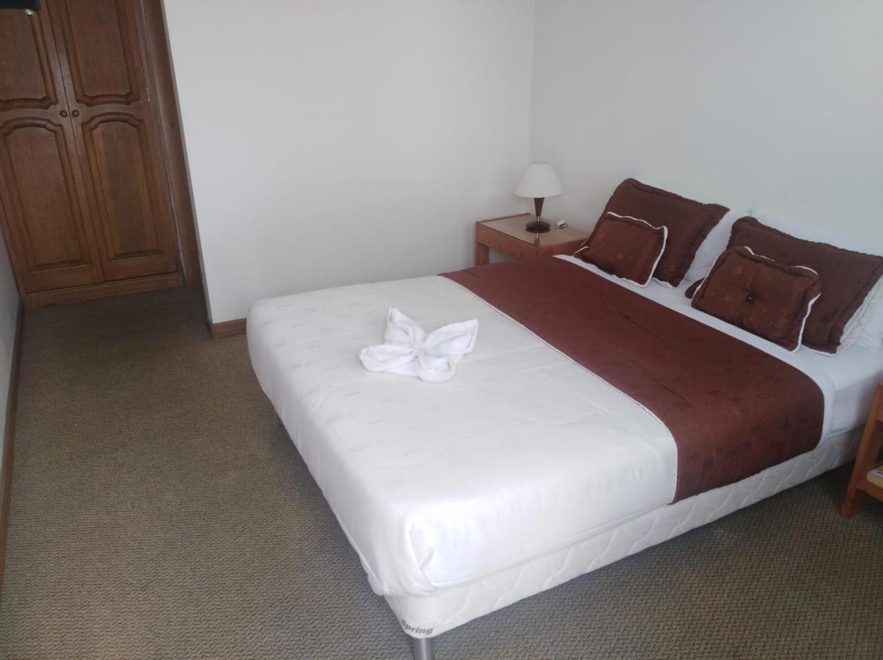 בוגוטה Hotel Casa La Riviera מראה חיצוני תמונה