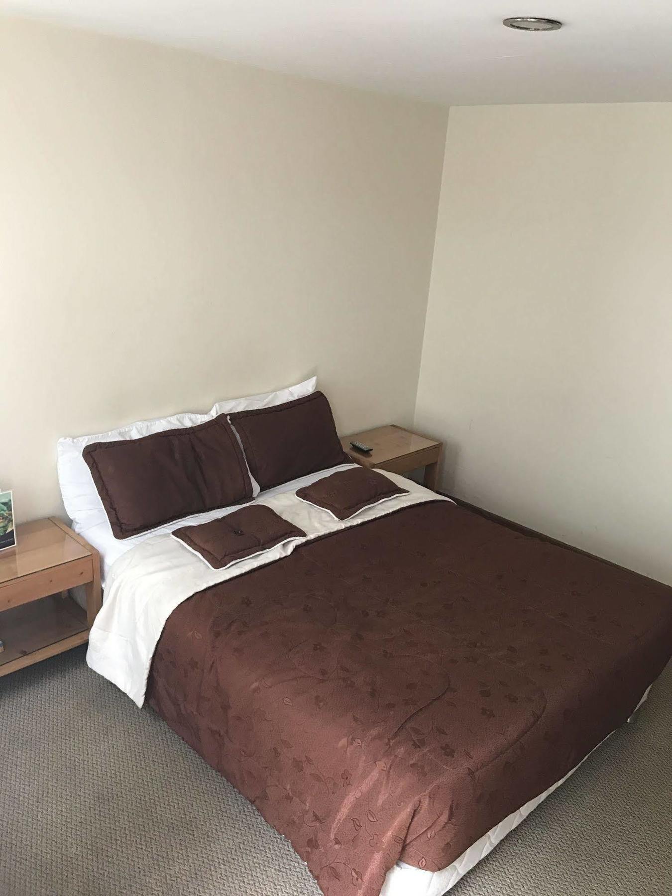 בוגוטה Hotel Casa La Riviera מראה חיצוני תמונה